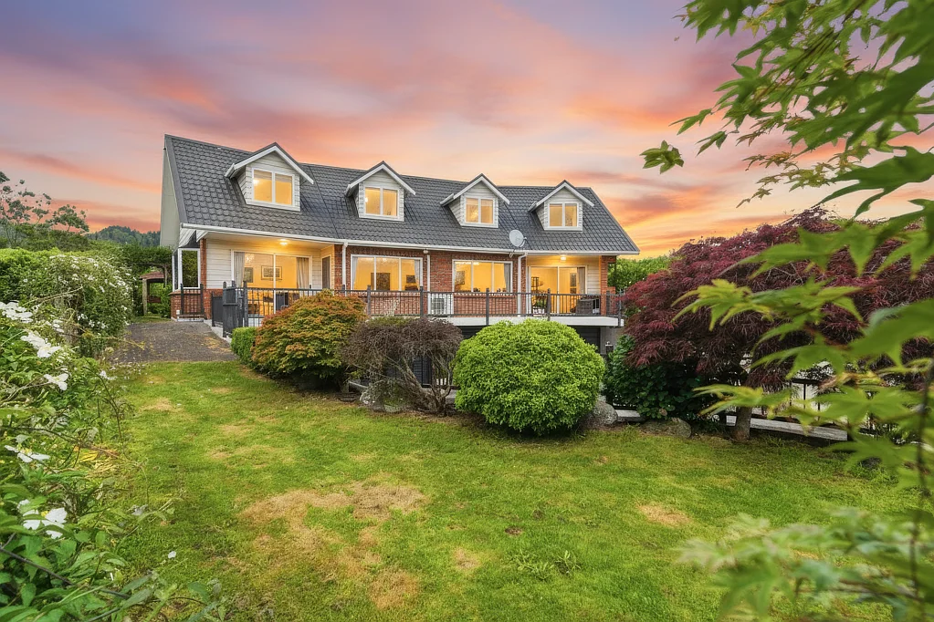 Lynmore 5房  Lynmore Living, Levelled Up