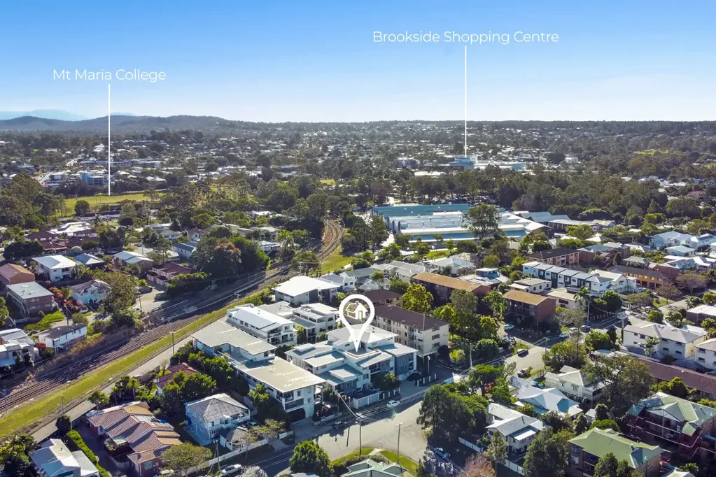 9/24-26 Lade Street, Gaythorne, QLD 4051