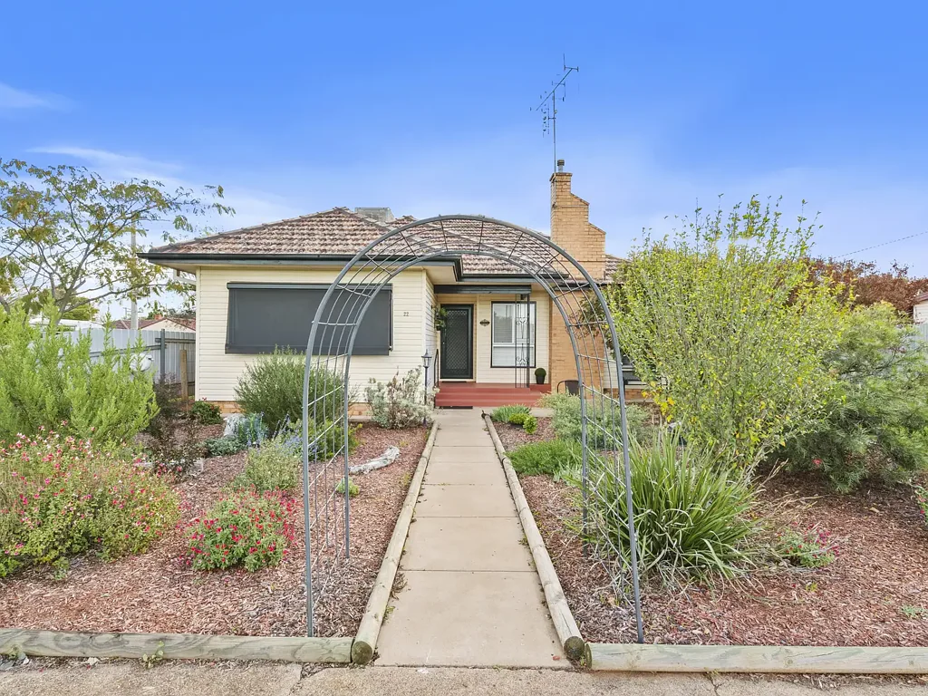 Finley 3房  Stunning Period Home Offering Modern Comfort & Timeless Appeal