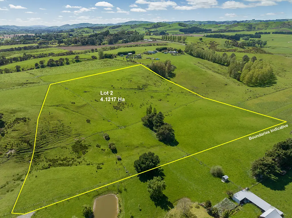 Martinborough Land a Great Buy