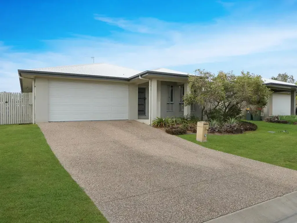82 Monolith Circuit, Cosgrove, QLD 4818