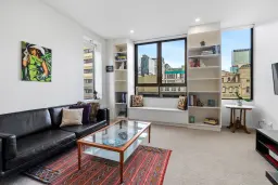 711/225 Elizabeth Street, Melbourne