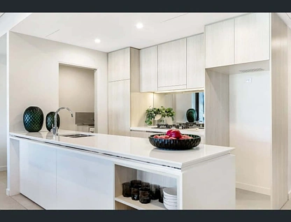 1306/11-13 Solent Circuit, Norwest, Central Tablelands, 2 ਕਮਰੇ, 2 ਬਾਥਰੂਮ, Apartment