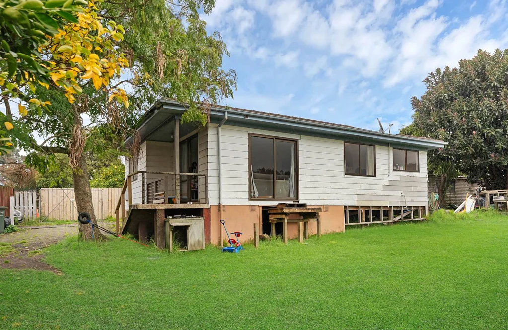 20A Mckinstry Avenue, Mangere East, Manukau City, Auckland
