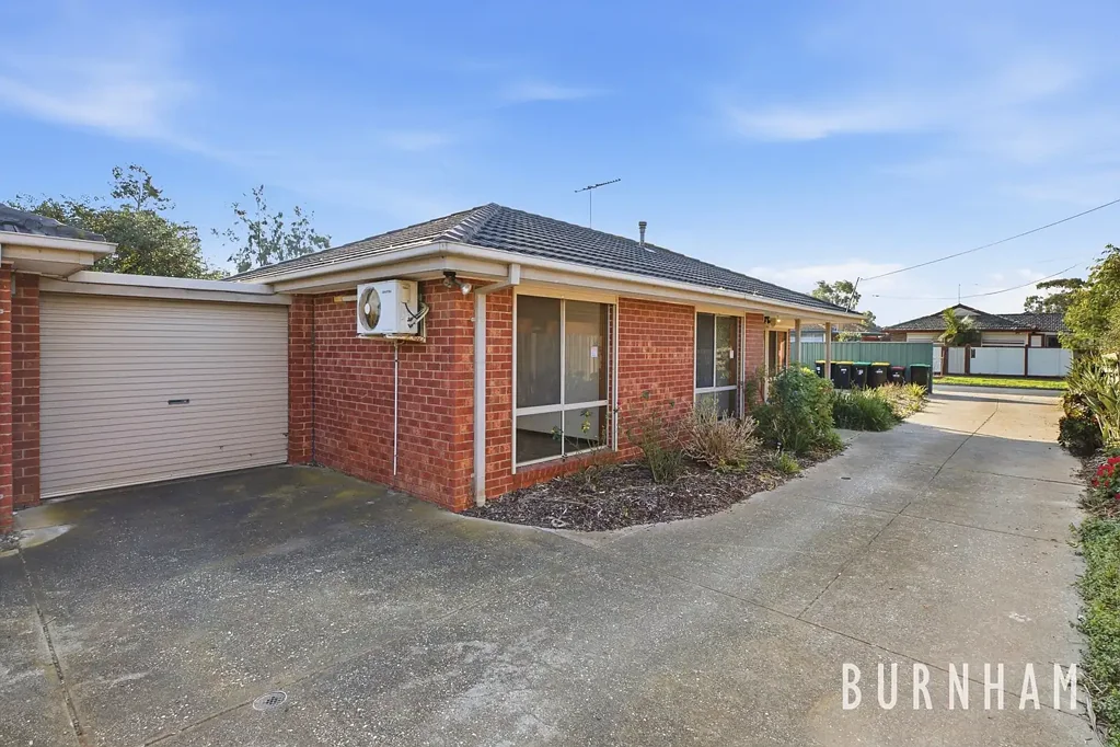 Melton South 2chambre VALUE-ADD OPPORTUNITY