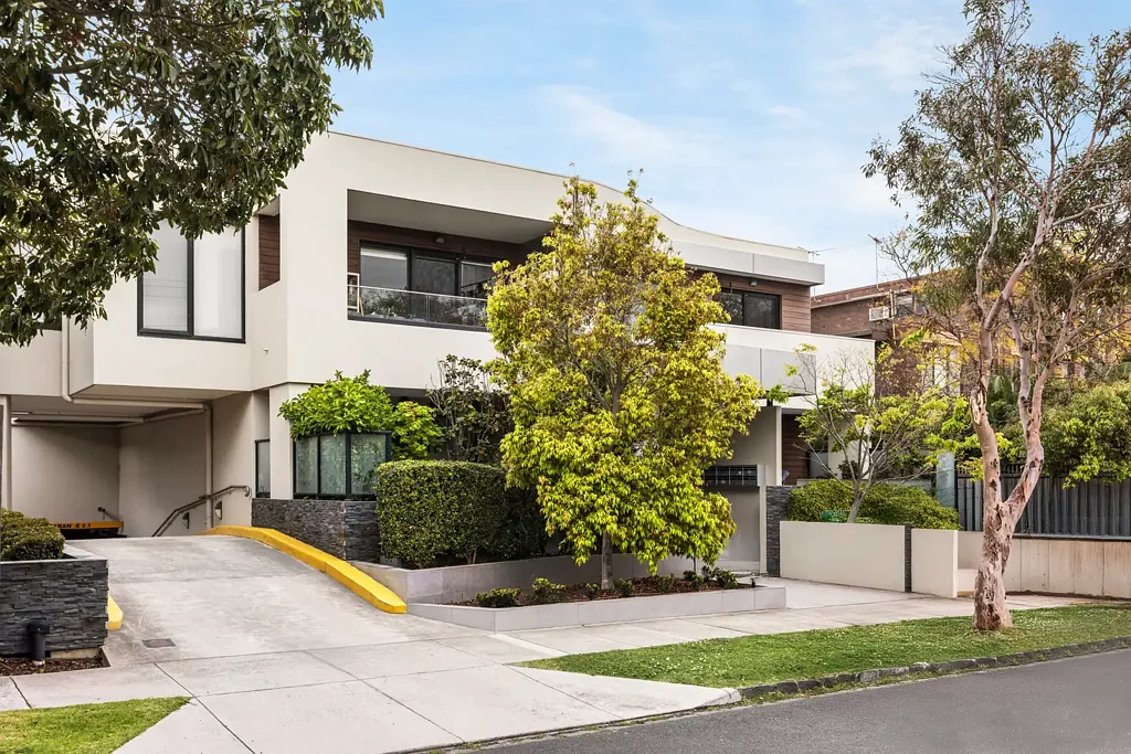 7/182 Sycamore Street, Caulfield South, VIC 3162