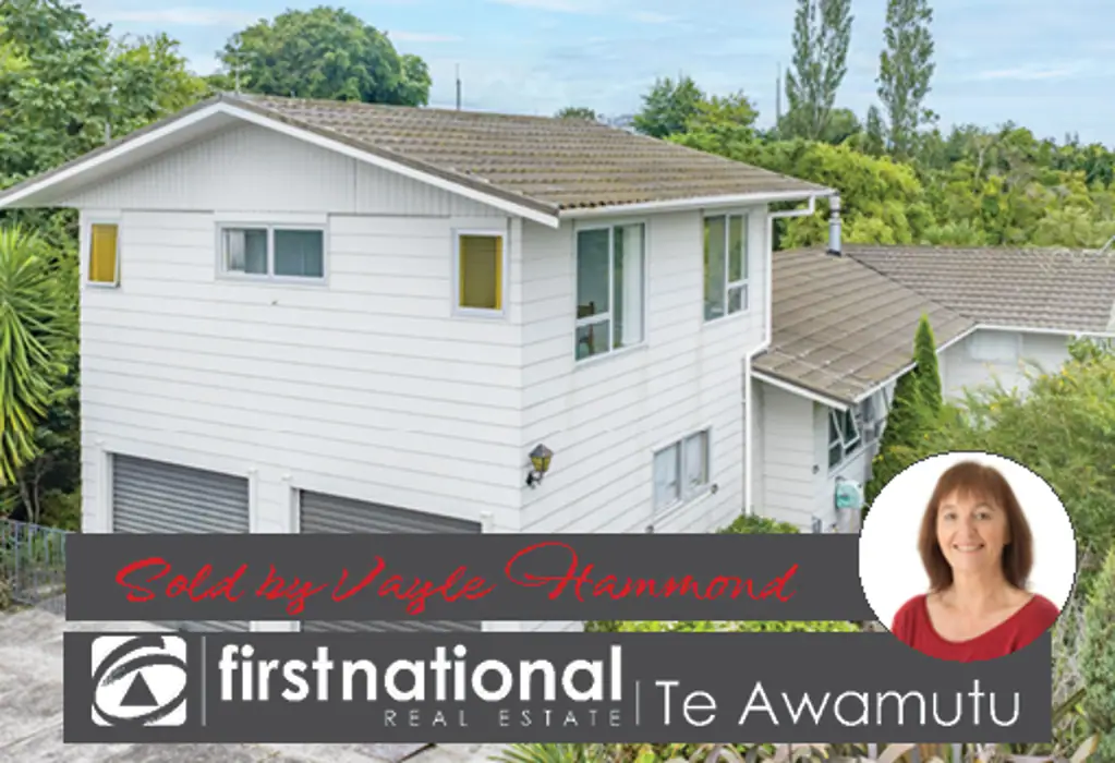 397 Christie Avenue, Te Awamutu, Waipa, Waikato