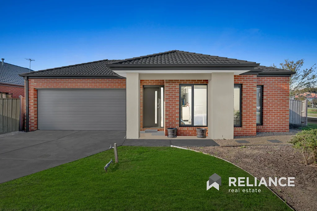 51 Dingo Street, Point Cook, VIC 3030