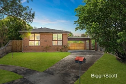 9 Laturns Court, Vermont South