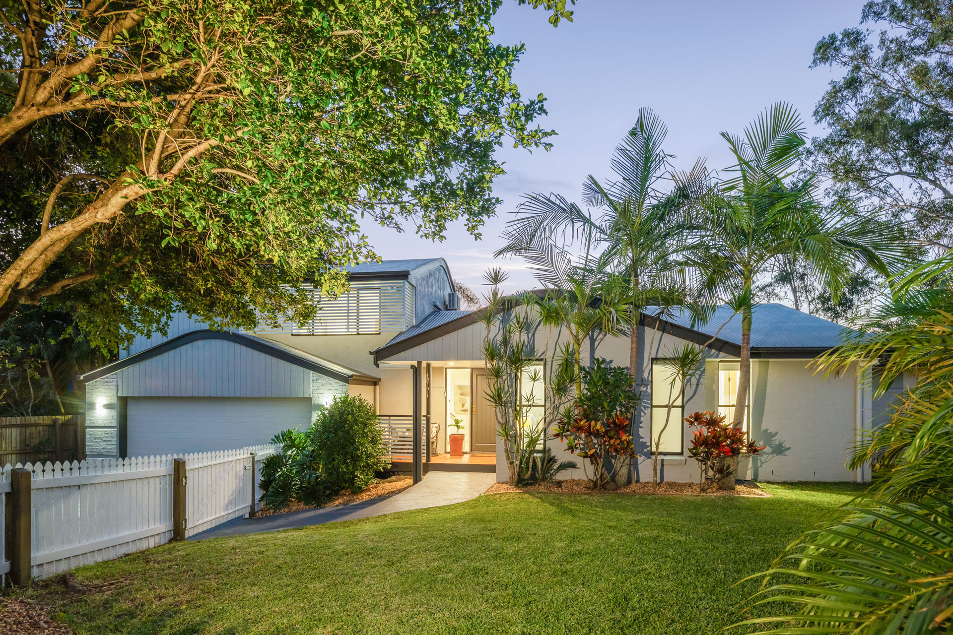 12 WESTMINSTER CT, BROOKFIELD QLD 4069, 0 Schlafzimmer, 0 Badezimmer, House