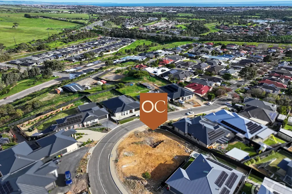 Huntfield Heights Open the Door to Elevated Views & Endless Possibilities