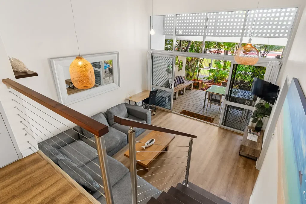 Cairns North 2कमरा The MANHATTAN | Cairns North
