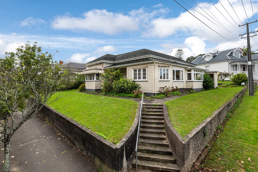 10 Cheltenham Road, Devonport, North Shore City, Auckland
