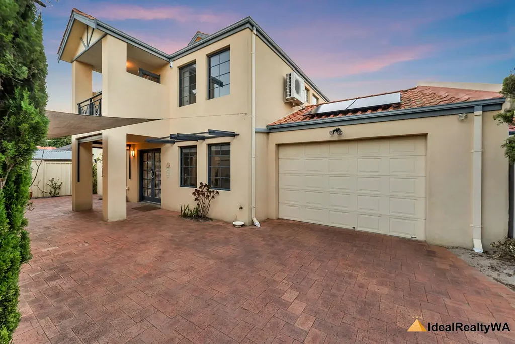 69A Moolyeen Road, Brentwood, WA 6153