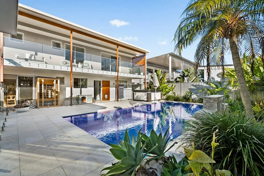 Biggera Waters 4Moenga Grand Coastal Living with Resort-Style Entertaining & Impeccable Renovations