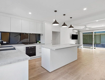 24/62-66 Springwood Road, Rochedale South, Brisbane - Southern Region, 3 રૂમ, 1 બાથરૂમ, Townhouse