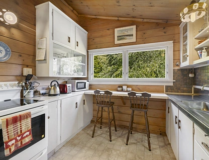 14B Greenslade Road, Raglan, Waikato, 3房, 1浴, 整租独立别墅