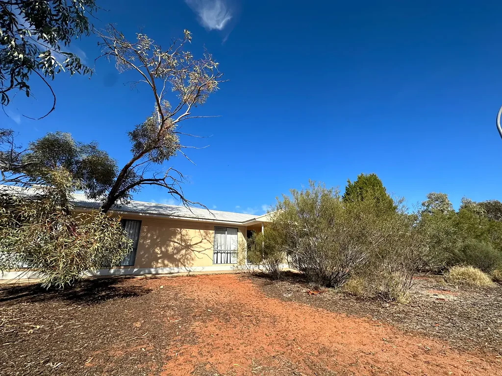 3 Bedroom home