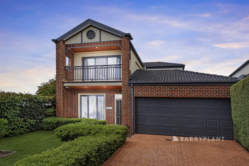 6/18-26 Marlesford Crescent, Berwick, VIC 3806