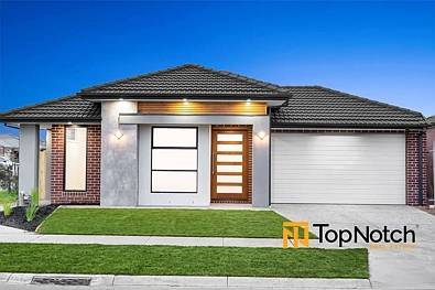 Wallan 4ਬੈੱਡਰੂਮ Luxury Living. Premium Finishes. Nothing More To Do. First Home, Investor & SMSF Ready.