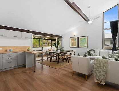 59 Twilight Street, Kenmore, QLD 4069, 5 slaapkamers, 2 badkamers, House