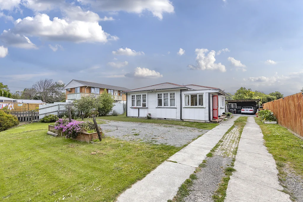 123 Kerrs Road, Avonside, Christchurch, Canterbury
