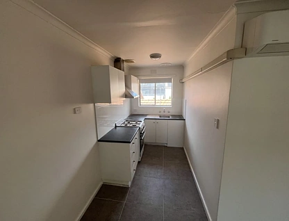 6/44 King Street, Fitzroy North, Melbourne CBD, 2房, 1浴, House