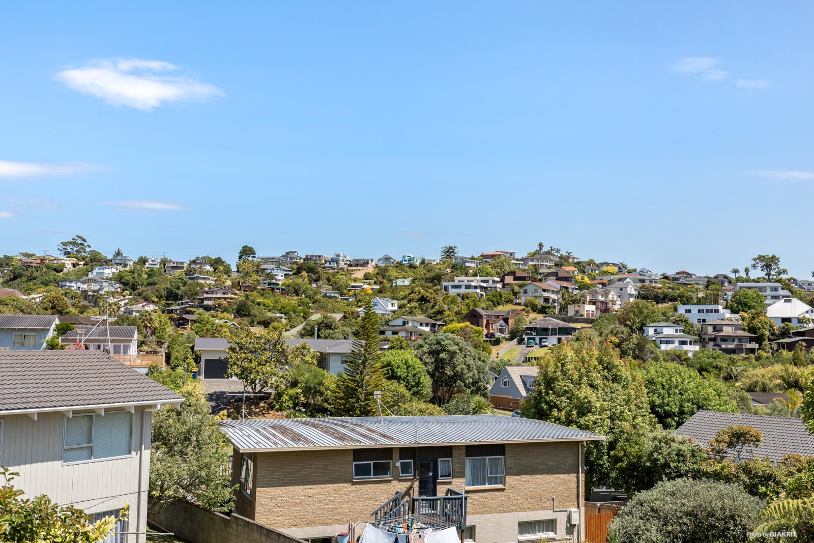 1/36 Saddleback Rise, Murrays Bay, Auckland - North Shore, 3房, 0浴