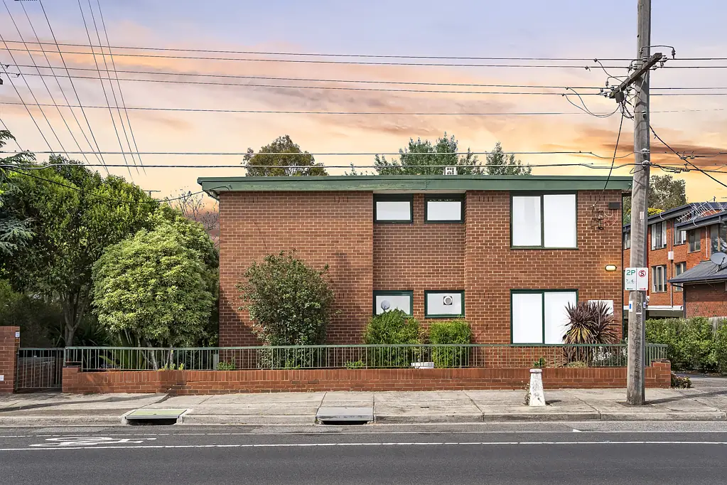 4/608 Moreland Road, Brunswick West, VIC 3055