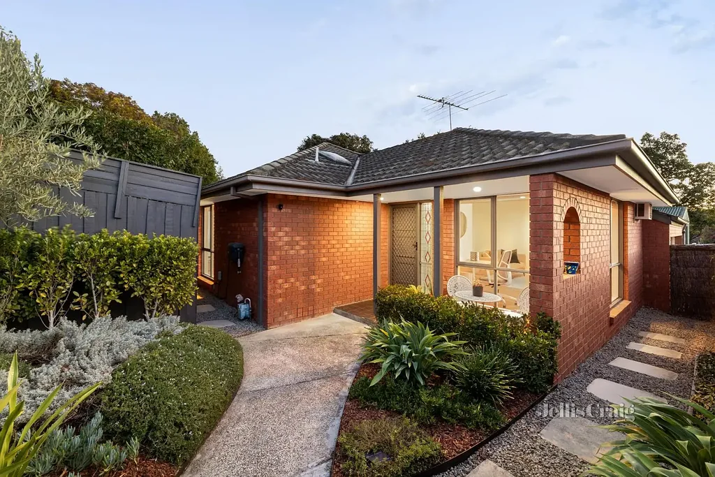 2/37 Argyle Street, Macleod, VIC 3085