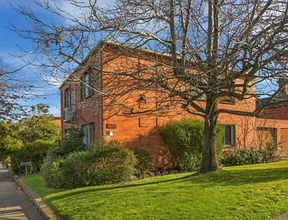 2/779 Station Street, Box Hill North, Inner East Melbourne, 3 ਕਮਰੇ, 1 ਬਾਥਰੂਮ, Apartment