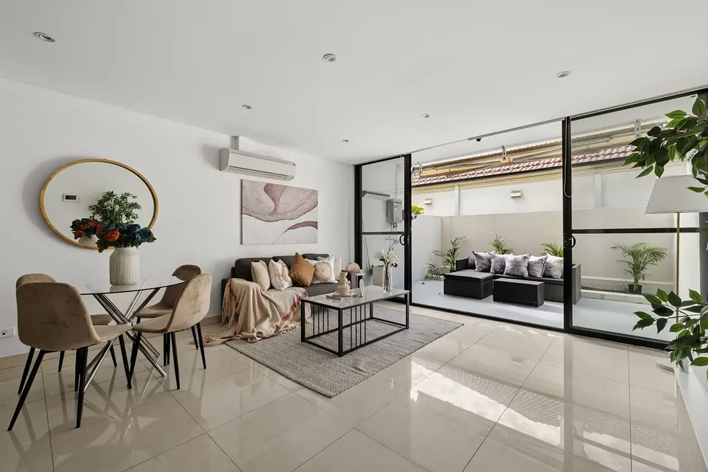 2/7-11 High Street, Canterbury, NSW 2193