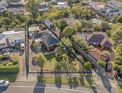 56 Botany Road, Botany Downs, Manukau City, 3 ਕਮਰੇ, 1 ਬਾਥਰੂਮ, House