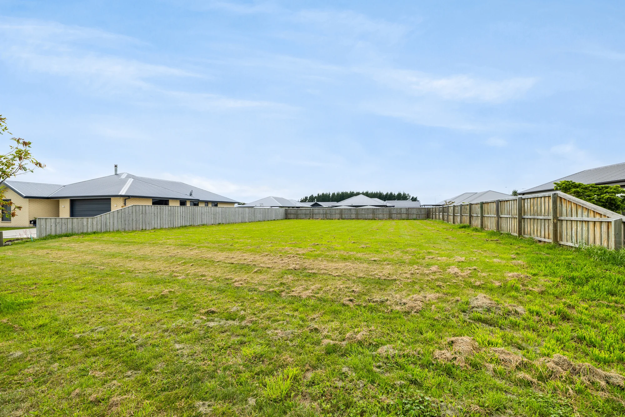 Amberley  A Blank Canvas in a Great Location