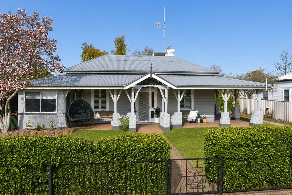 Wellington 3Moenga Classic charm in a great position