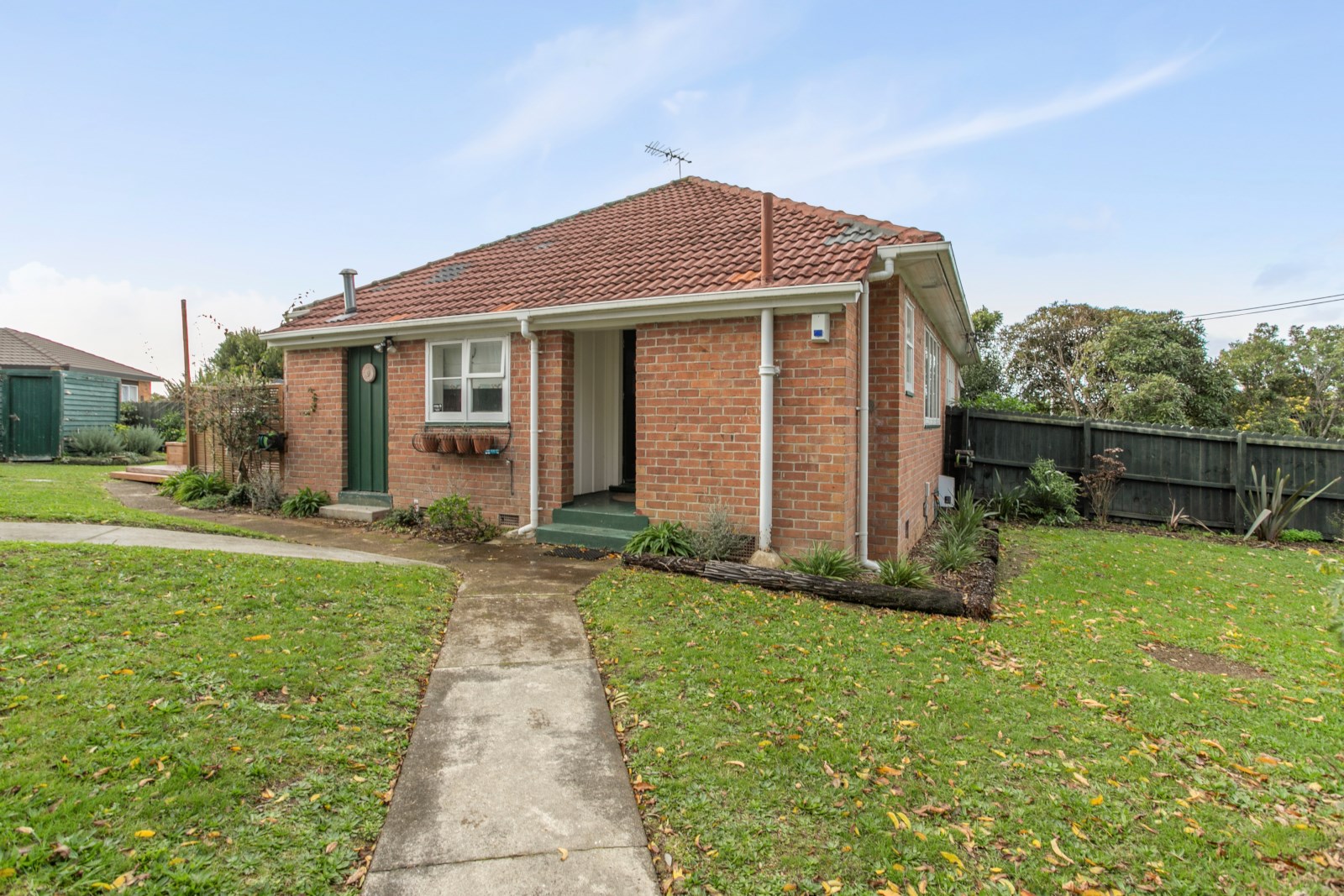 1a Cambrai Avenue, Mount Roskill, Auckland, 1房, 1浴