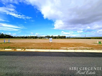 LOT 6 Tilse Street, Mareeba, QLD 4880, 0 slaapkamers, 0 badkamers, Section