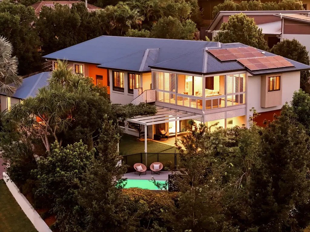 Brookwater 7ਬੈੱਡਰੂਮ The Ultimate Brookwater Lifestyle: Luxury, Versatility, and Unrivalled Views