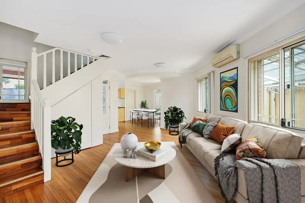 2/6 Armstrong Street, Cammeray, NSW 2062