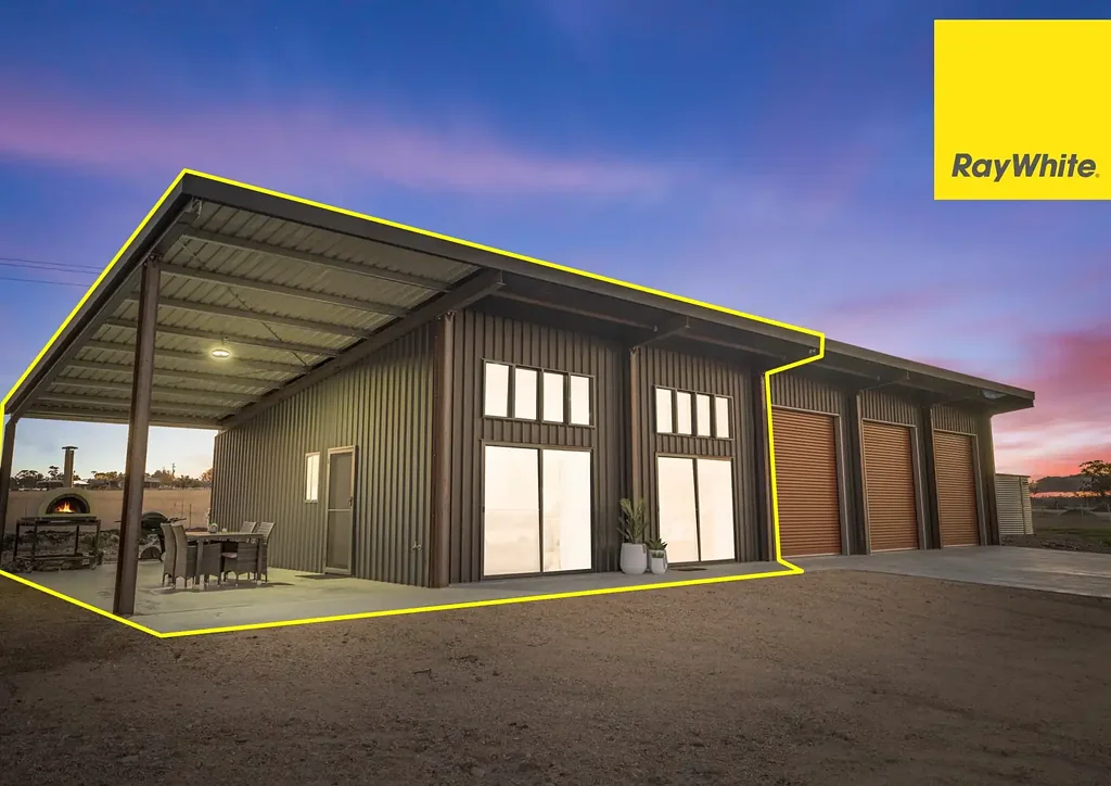 Modern Architectural Studio