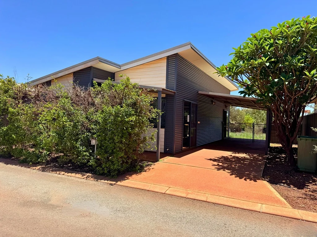 39/4 Newman Drive, Newman, WA 6753