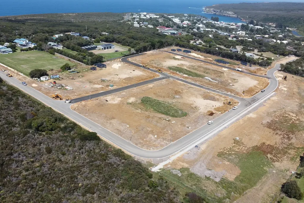Port Campbell  Experience Coastal Serenity and Sustainable Living at Arches, Port Campbell