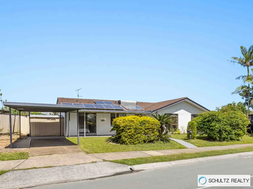 16 Rochester Drive, Mount Warren Park, QLD 4207