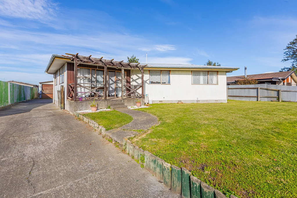 21 Amundsen Avenue, Flaxmere, Hastings, Hawke's Bay