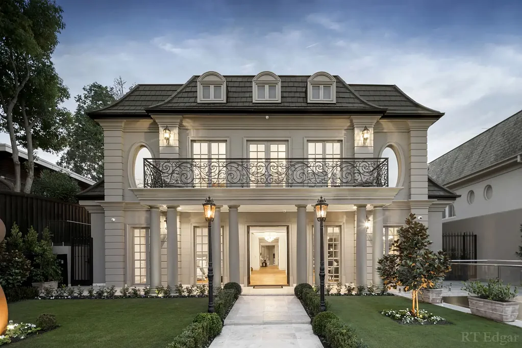 Deepdene 5Kwarto Grand European-Inspired Residence