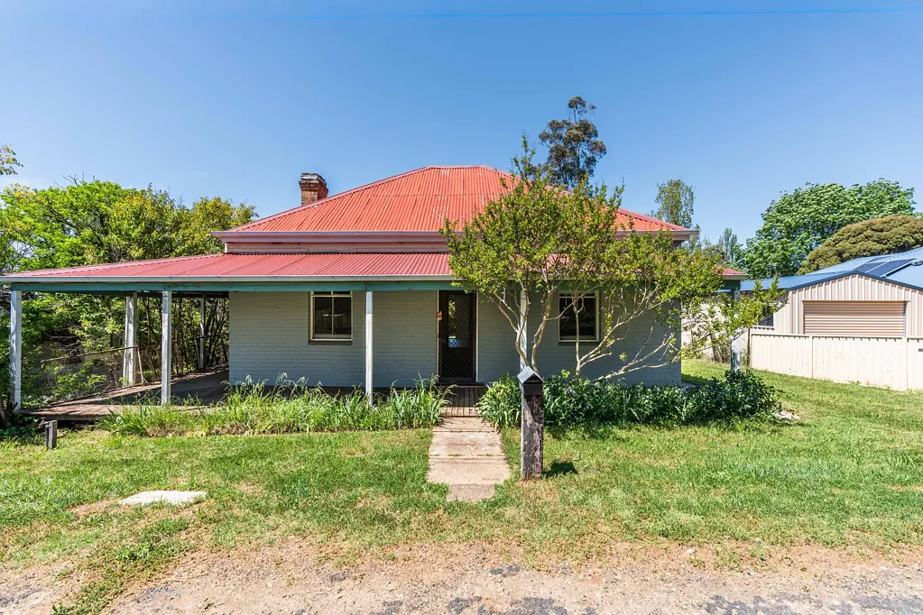 10 Kite Street, Molong, NSW 2866