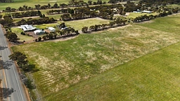 Lot 546, Broomehill Village