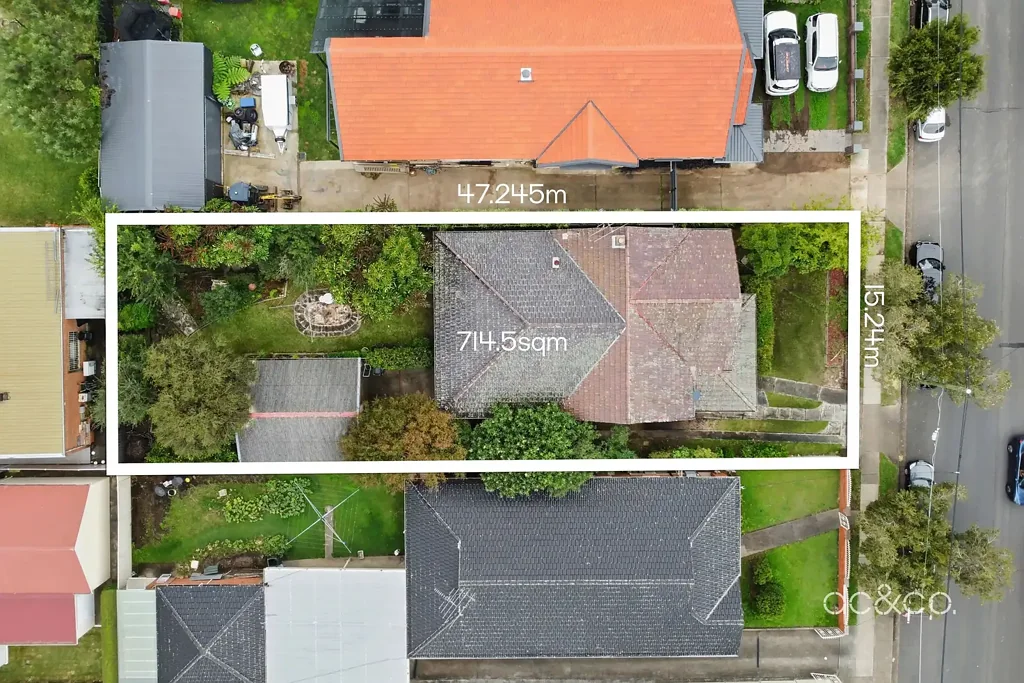 101 Wellbank Street, North Strathfield, NSW 2137