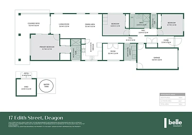 17 Edith Street, Deagon, QLD 4017, 4 slaapkamers, 2 badkamers, House