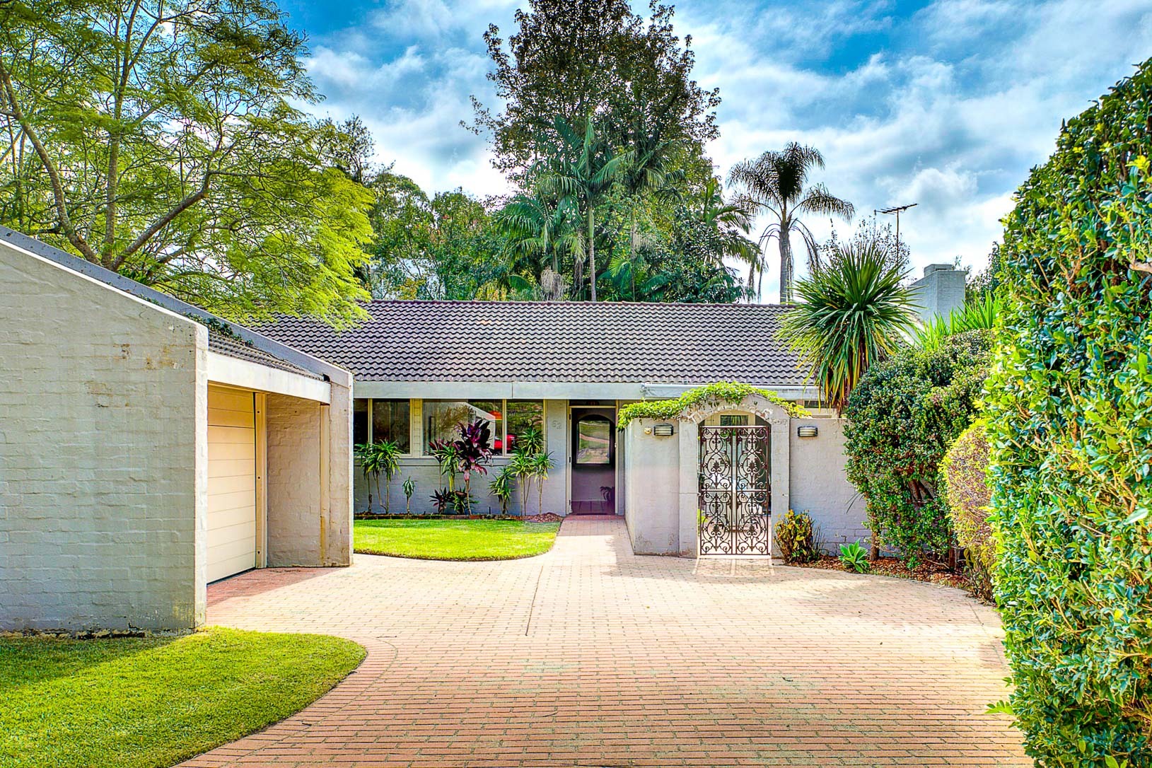 62 MURDOCH ST, TURRAMURRA NSW 2074, 0 Schlafzimmer, 0 Badezimmer, House